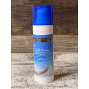 Differin‎ Dark Spot Correcting Serum 4% Niacinamide - 1 fl. oz